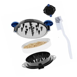 Hähnchenzerkleinerer Werkzeug Twist Pro - Großer Fleischzerkleinerer für Hähnchenbrust, Pul... - Bild 1 von 7