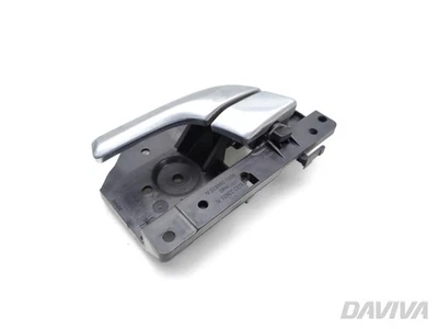 Land Rover Range Rover Evoque Poignée intérieure d'ouverture de porte arrière - Photo 1/4