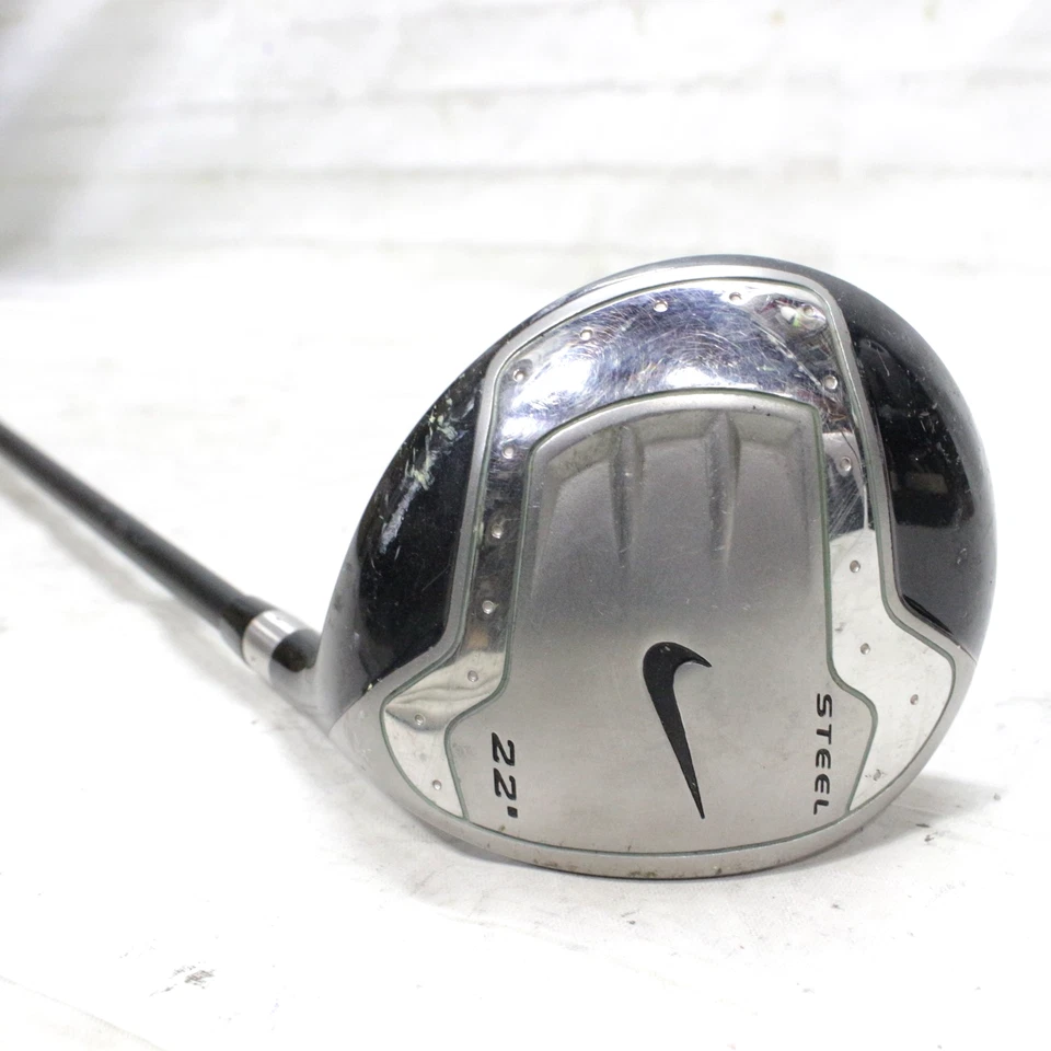 Nike Acero Junior Youth Club 22* Driver Varilla Grafito Derecha 36" Foto 1 de 4
