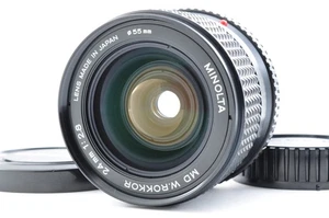 Minolta MD W.Rokkor 24mm F/2.8 Wide Angle MF Lens [MINT] #2007767 - Picture 1 of 15