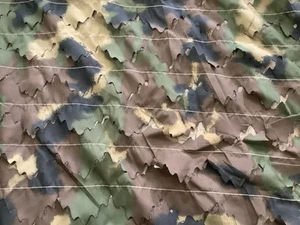 BY THE YARD 60” WIDE CAMOFLAUGE FABRIC CAMO NEW - Picture 1 of 6