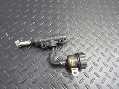 16 17 18 KAWASAKI NINJA ZX 10 ZX 10R OEM CILINDRO MAESTRO FRENO TRASERO DE FÁBRICA Foto 1 de 4