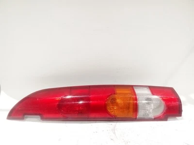 89029454 LUCI POSTERIORI DESTRA / 170233 PER RENAULT KANGOO EXPRESS FC0/1_ 1.5 - Immagine 1 di 4