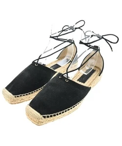 JIMMY CHOO Espadrilles Navy EU37(Approx. 23.5cm) 2200592906102 - Picture 1 of 6