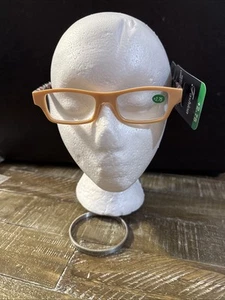 Unbranded Women’s Fashion Reading Glasses 2.75 - Picture 1 of 5