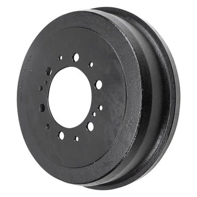 For Toyota Tacoma 95-02 Beck Arnley 083-2164 TRUE Metal Premium Rear Brake Drum - Image 1 of 4