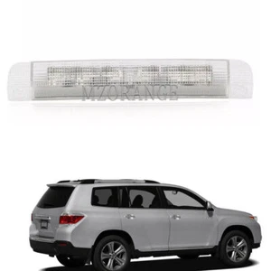For Toyota Highlander 2008 2009-2013 High Mount 3rd Third Brake Light Lamp NEW - Bild 1 von 8