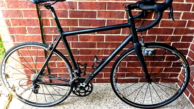 Bicicleta de carretera Parlee Cycles Z5 SLi grande 56 cm Foto 1 de 4