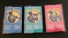 The Best Of The Big Bands Cassettes Set Of Three Dolby Systems 