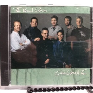 Once Upon A Tree - Audio CD - Vocal Union - Picture 1 of 3