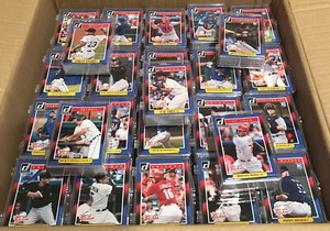 2014 Donruss The Rookies LOTS of 40! - Pick Your Player PYC! SEND OFFERS