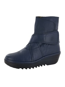 Fly London Blue Boots for Women for 