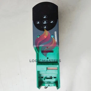 Used 1Pc Emerson Inverter 4KW UNI1405 tested OK,free shipping - Picture 1 of 3