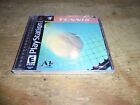 Tennis Playstation 1 Ps1 Sealed  Brand New