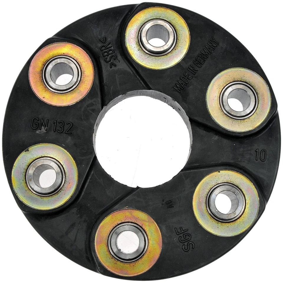 Acoplador de eje de transmisión Dorman para 1986-1991 Mercedes-Benz 560SEL 1987 1988 1989 Foto 1 de 2