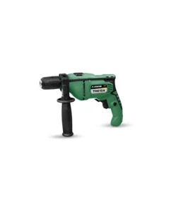 STAYER TH 610 A Elektrobohrmaschine 600 W im Koffer - Bild 1 von 3