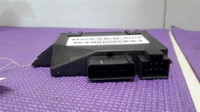 CHASIS PUERTA ECM PUERTA LEVADIZA MONTADA EN PILAR D SE ADAPTA A CARAVANA 05-07 188884 Foto 1 de 4