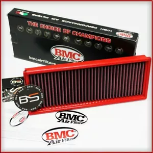Filtro Aria Sportivo BMC Specifico per Audi A3 (8P) 2.0 TDI CV 140 / Anno 2003 - - Imagen 1 de 4