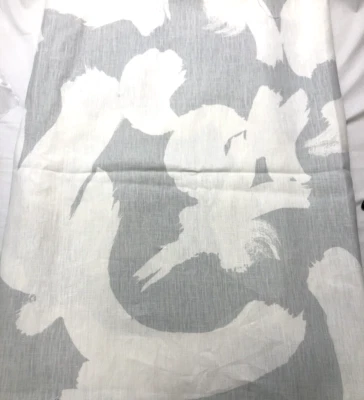 Three Piece Fabric Bundle - Includes Calico Fabric in Calder Grey - Image 1 of 4