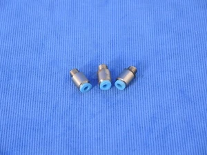 Festo QSM-M7-4-I Fitting (Lot of 3) - Picture 1 of 2