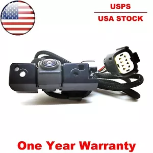 For 2016 2017 2018 2019 GMC Sierra 3500 HD Rear Backup Camera 16432706 23244435 - Picture 1 of 6