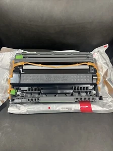 Brother DR730 Laser Drum Unit Genuine and Toner NEW (no Original Box) - Picture 1 of 10