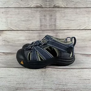 Keen Venice H2 Blue Hiking Sport Sandals Infant Size 5 1014934 - Picture 1 of 10