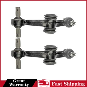 2x Rear Upper Control Arm With Ball Joint Assembly fits Acura Legend 1991-1995 - Picture 1 of 8