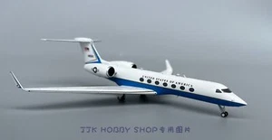 NG Modello 1/200 US Air Force C-37B 09-0525 75026 Modello di aeromobile finito NUOVO - Foto 1 di 12