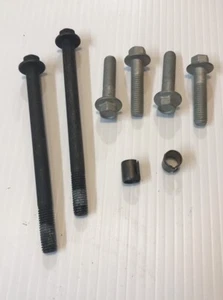 New LSA CTSV ZL1 Camaro Supercharger Inlet Snout Bolt Kit - Picture 1 of 1
