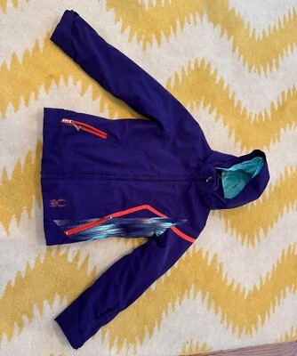 Chaqueta esquí Spyder en excelente estado Foto 1 de 2