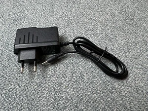 Switching Power Adapter ASM-050200 CE Netzteil 5V 2000mA Adaptor TÜV - Bild 1 von 2