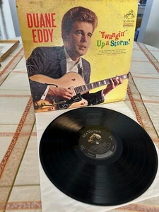 DUANE EDDY Twangin' Up A Storm 1963 RCA LP LSP-2700 VG+ - Picture 1 of 1