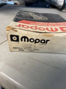 Mopar 5206756 Distributor Pick Up 1980 Dodge Onmi Plymouth Horizon NOS  - Picture 1 of 4
