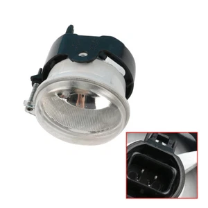 Left / Right Fog Driving Light Lamp For 2010 Compass Dodge Charger Caliber Nitro - Imagen 1 de 7