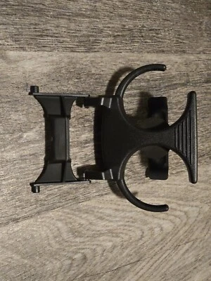 1997 1998 1999 Cadillac Deville Center Console Cup Holder OEM Nice Park Avenue Foto 1 de 4