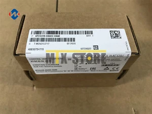 1 pieza nuevo Siemens sin abrir 6FC5348-0AA02-0AA0 - Imagen 1 de 7