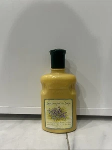BATH AND BODY WORKS ORIGINAL LEMONGRASS SAGE BODY LOTION 8 OZ - Picture 1 of 1