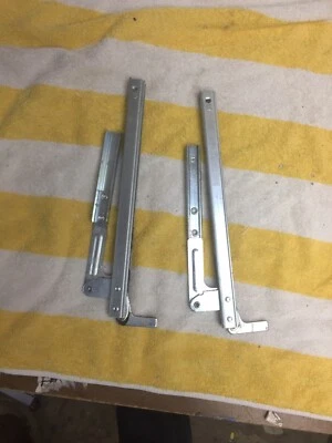 Conjunto de dobradiças Maytag Rang R0706010 R0706011 frete grátis - Imagem 1 de 2