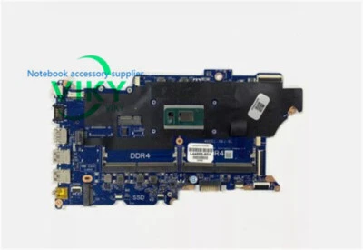 L44883-601 per HP ProBook 440 G6 450 G6 i5-8265U DAX8JMB16E0 scheda madre computer portatile - Immagine 1 di 2