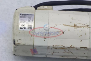 1PCS Panasonic MSMA042A1A AC Servo Motor 400W Tested Used - Picture 1 of 5