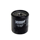 Hengst Filter H97w09 Oil Filter For Aixam,Renault