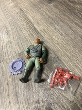 1993 Playmates CAPTAIN DATHON Star Trek THE NEXT GENERATION  LOOSE FIGURE Bin 4