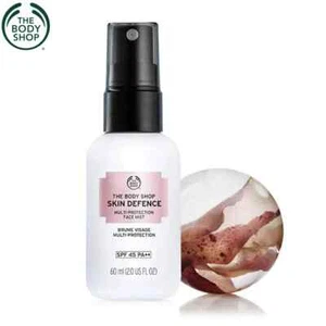The Body Shop Skin Defence Multi-Protection Face Mist SPF 45 30ml - Picture 1 of 4