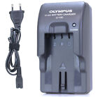 Olympus LI-10C Chargeur d'origine   (Réf#Y-454)