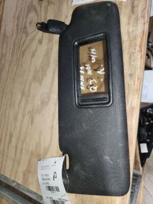 Quebra-sol direito passageiro compatível com 15-23 Audi Q3 8771 - Imagem 1 de 4