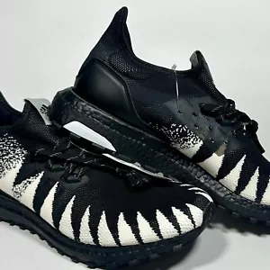 Adidas x Neighborhood UltraBoost All Terrain NBHD Core Black 2019 FU7313 sz 13 - Picture 1 of 16