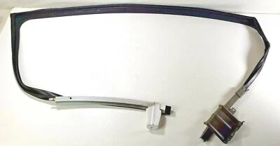 Lexus ES350 2007-2012 puerta delantera derecha sello de goma OEM Foto 1 de 2