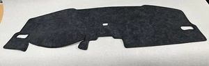 2022-2023 HONDA CIVIC DASH COVER BLACK LUXURY SUEDE  - Picture 1 of 4