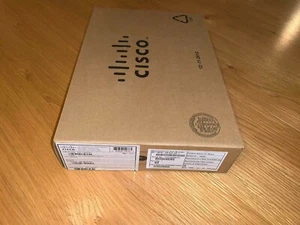 Cisco CP-7965G IP PoE Colour Screen Office Phone 68-3610-03 - Picture 1 of 2